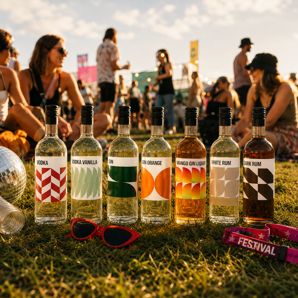 Gift Sets – Danish Spirits for Every Occasion