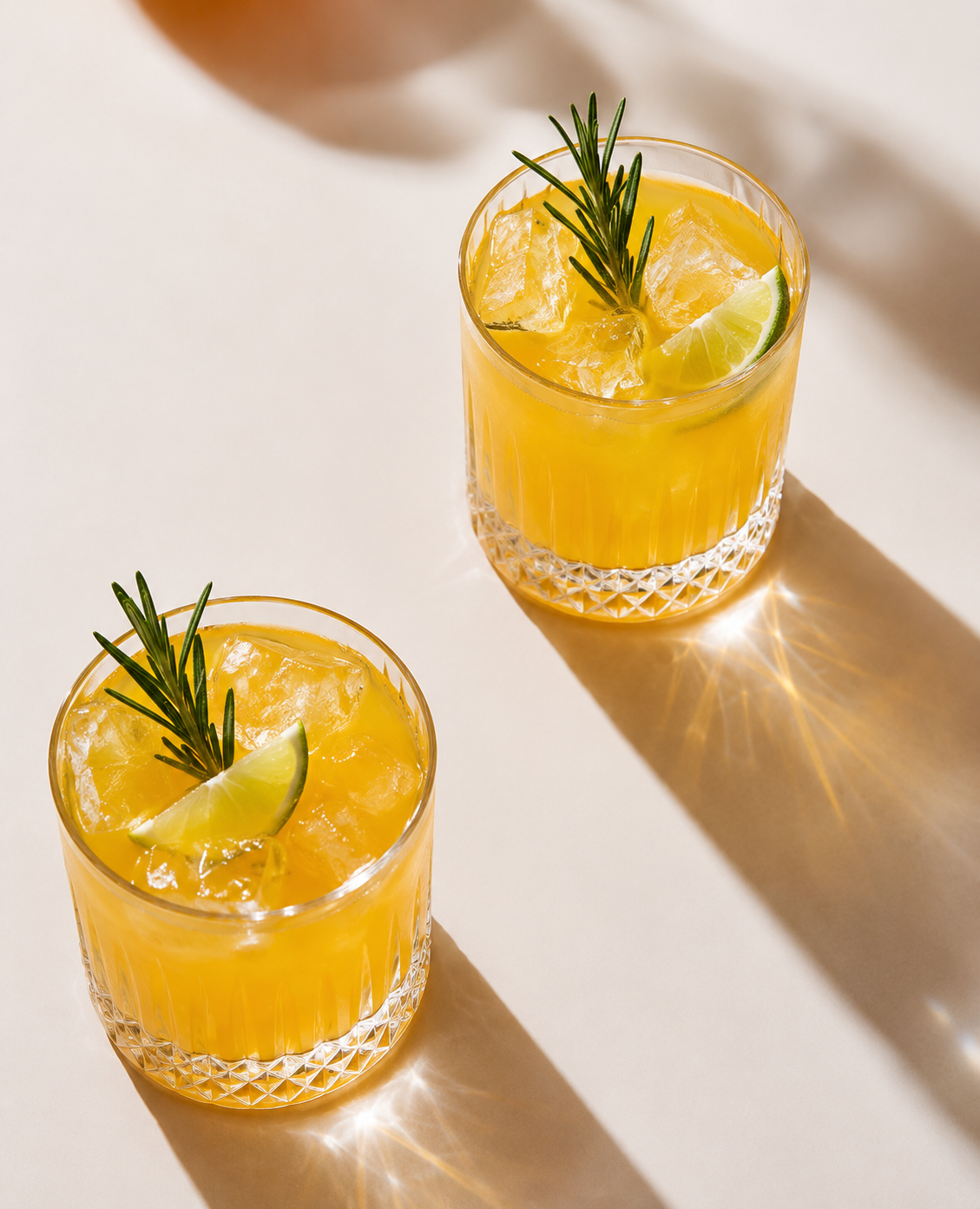 Summer Cocktails – Fresh Danish Spirits for Summer