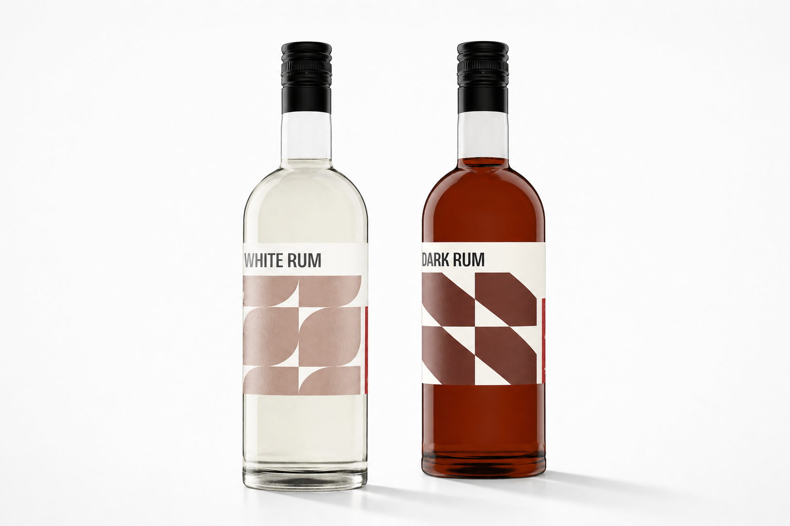 THE DANE – RUM COLLECTION – SPAR 10 %