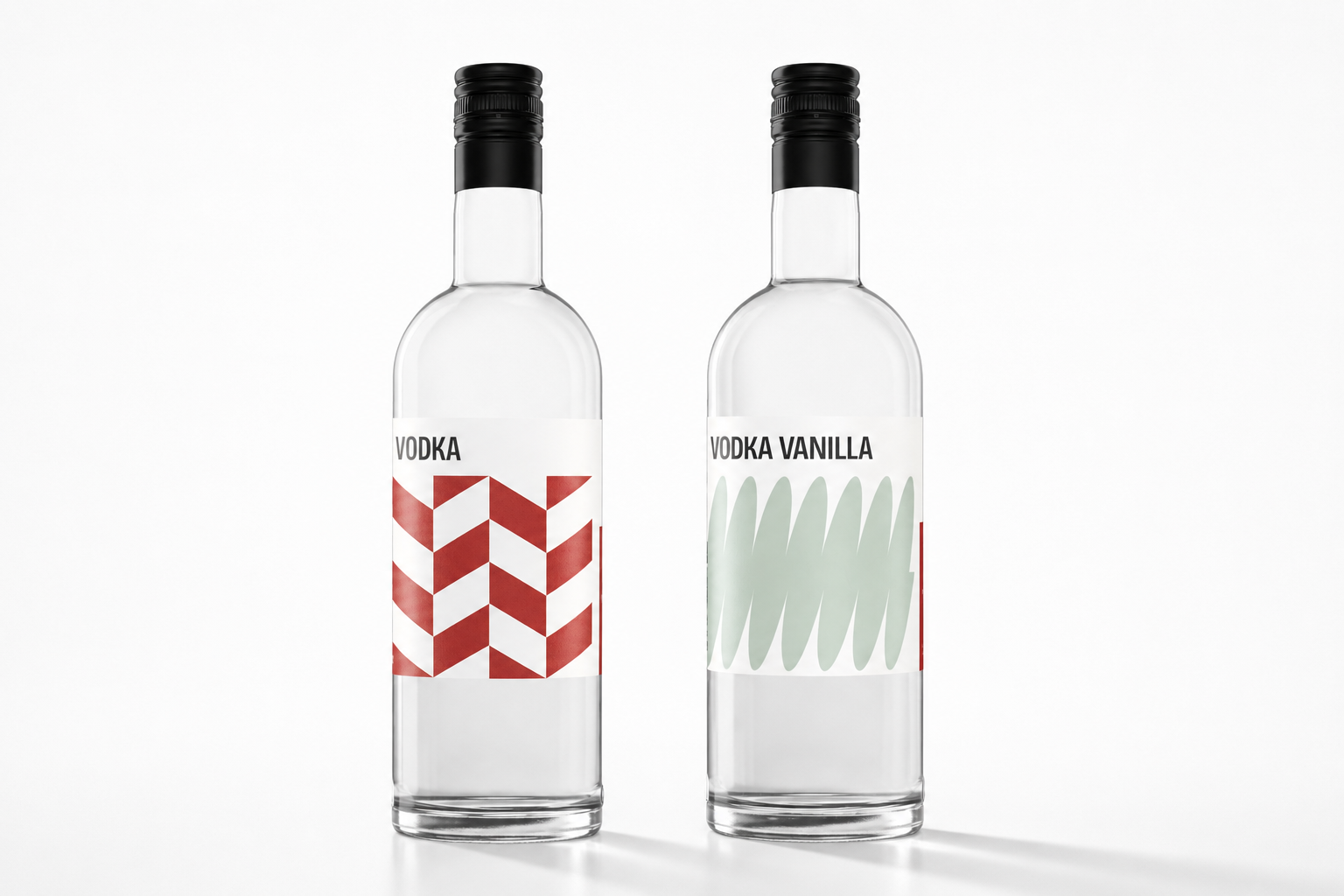 THE DANE – VODKA COLLECTION – SPAR 10 %