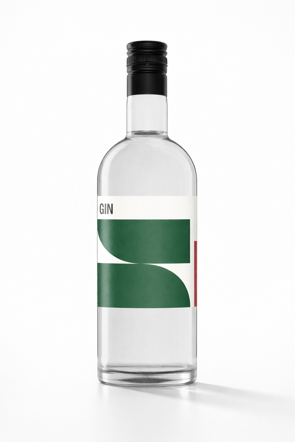 THE DANE - GIN