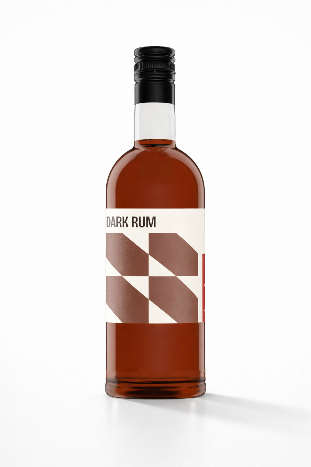 THE DANE - MØRK ROM