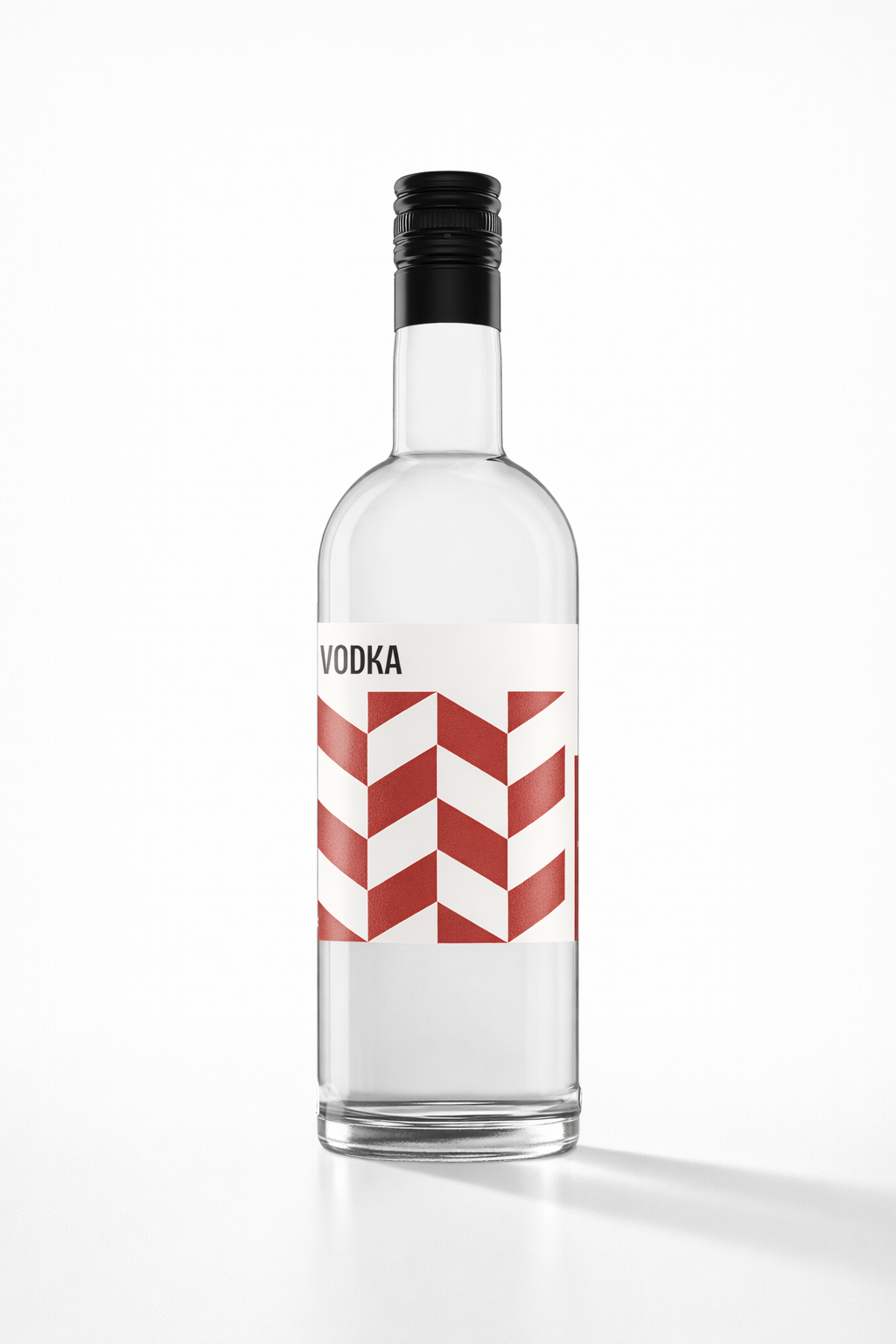 THE DANE - VODKA